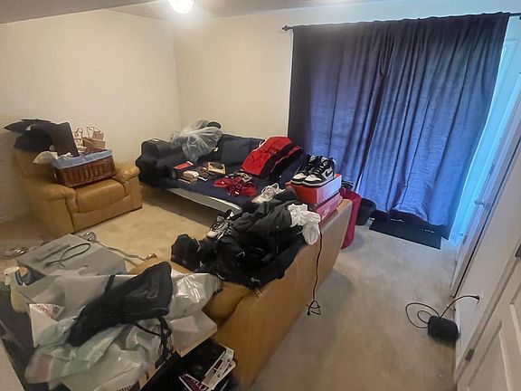 1st level living room