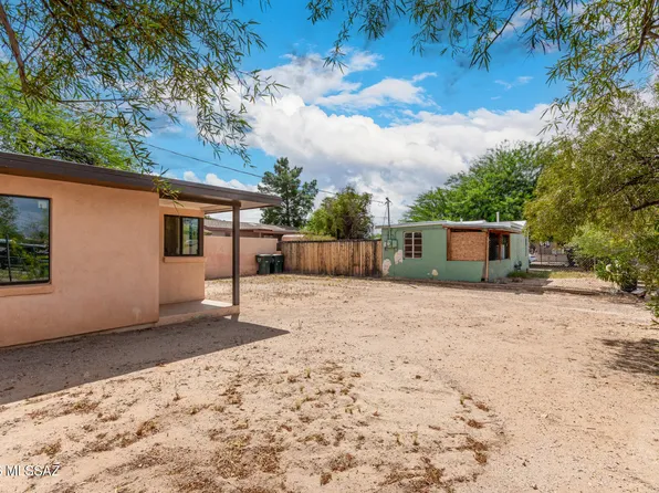 4455 S 4th Ave, Tucson, AZ 85714