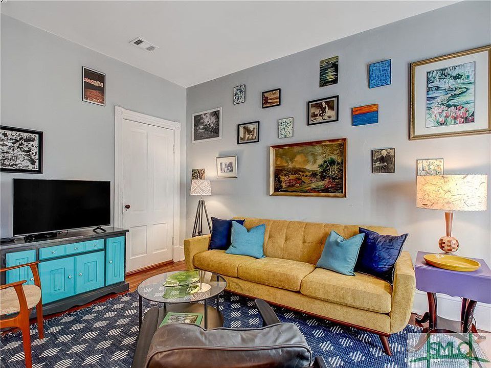 2118 Lincoln St Savannah GA Zillow Apartments for Rent in Savannah