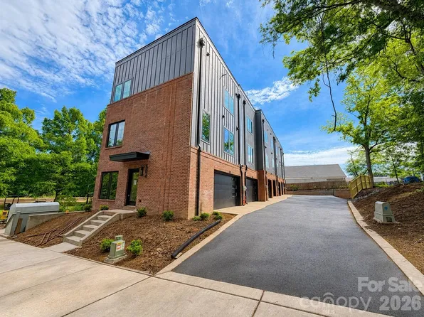 608 E 16th St, Charlotte, NC 28206