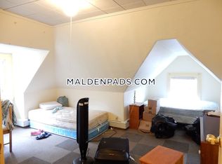 163 Maple St, Malden, MA 02148