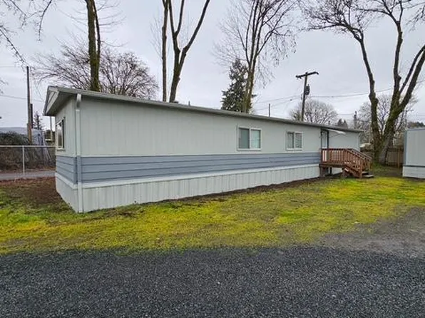 1101 Century Dr NE APT 8, Albany, OR 97322