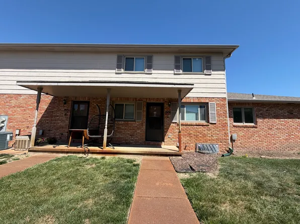 1951 Glendale Rd APT G, Salina, KS 67401