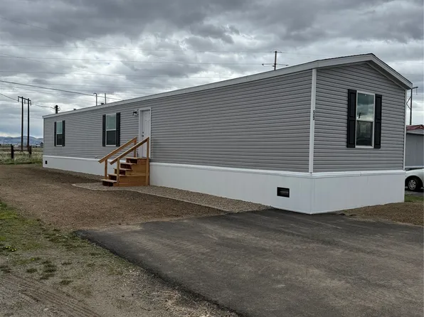 2765 Wylie Dr Trailer 59, East Helena, MT 59635