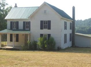 16472 Knifley Rd, Columbia, KY 42728