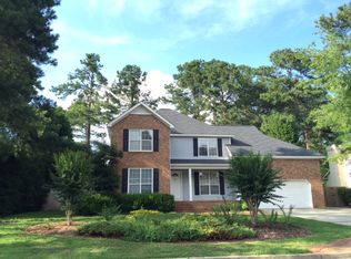 624 Flatwood Ct, North Augusta, SC 29860