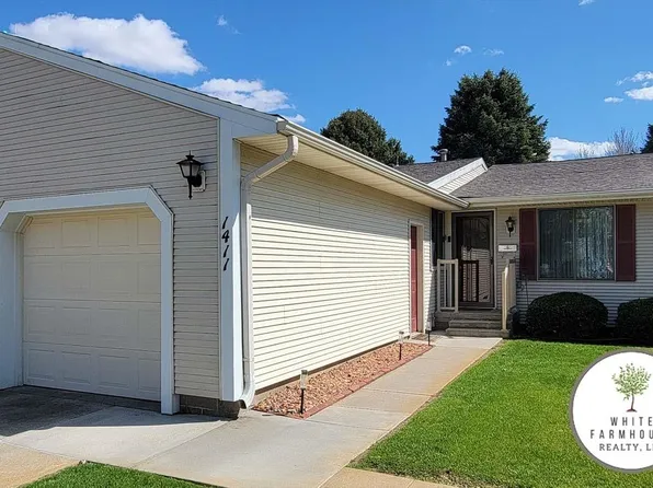 1411 Linden St, Wayne, NE 68787