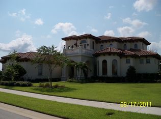 3220 Chardonnay Ct, Longwood, FL 32779