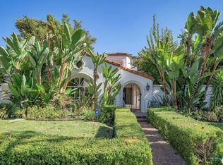 264 S Bedford Dr, Beverly Hills, CA 90212