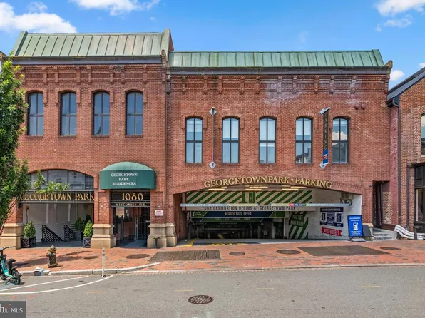 1080 Wisconsin Ave NW APT 1003, Washington, DC 20007