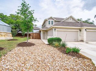 611 Parkline Dr, Georgetown, TX 78626