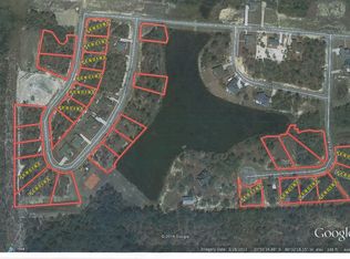 Lake Arthur Chase #II, Crestview, FL 32536