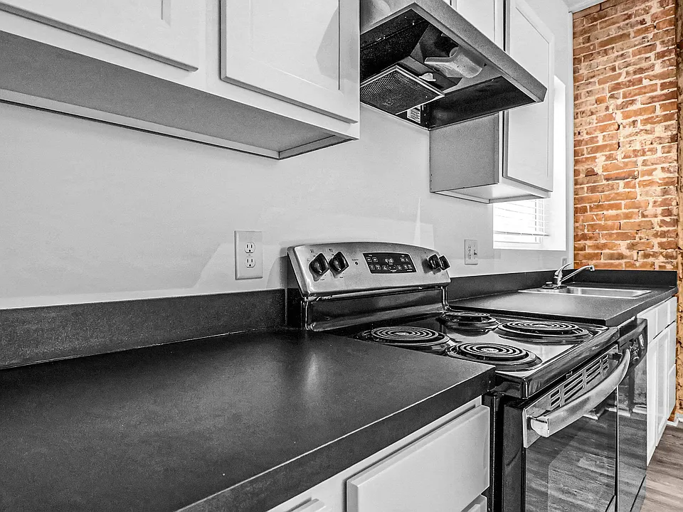 18th Street Lofts