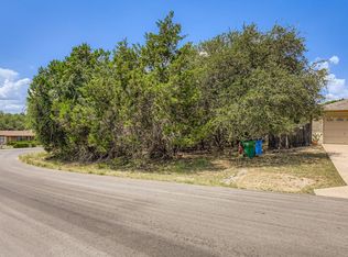 2600 Warren Cv, Leander, TX 78645