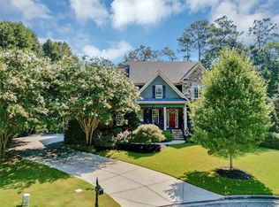 1385 Stonegate Ln SE, Smyrna, GA 30080