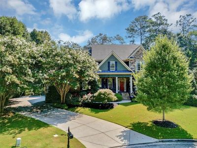 1385 Stonegate Ln SE, Smyrna, GA, 30080