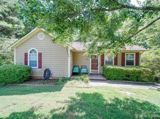 1322 Parkside Dr, Monroe, NC 28110