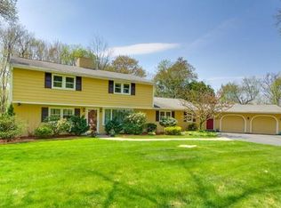 28 Mill Rd, Westborough, MA 01581