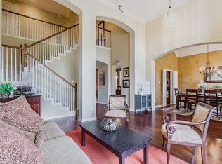 2807 Lincoln Dr, Melissa, TX 75454