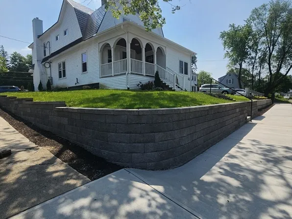 46 Frankfort St #17, Fitchburg, MA 01420