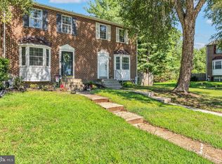 8216 Meadow Wick Ct, Pasadena, MD