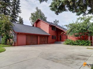 3840 Delwood Pl, Anchorage, AK 99504