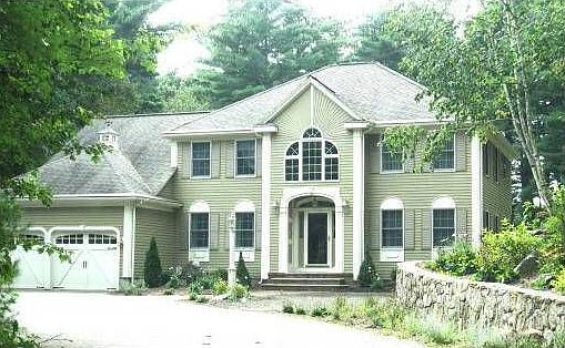 44 Swan Pond Rd, North Reading, MA 01864 | Zillow