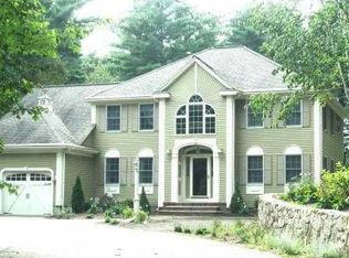 44 Swan Pond Rd, North Reading, MA 01864