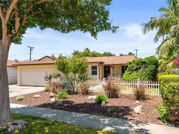 343 Cadbrook Dr, La Puente, CA 91744