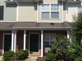 1154 Oak Blossom Way, Whitsett, NC 27377