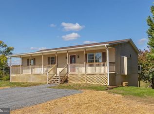 337 W Strasburg Rd, Front Royal, VA 22630
