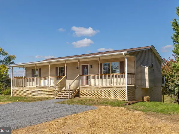 337 W Strasburg Rd, Front Royal, VA 22630