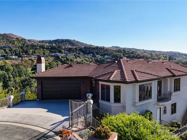2828 Far View Ln, West Covina, CA 91791