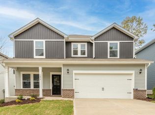 1036 Umstead Grove Way, Durham, NC 27712