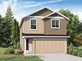 4919 NE 57th Ct, Vancouver, WA 98661
