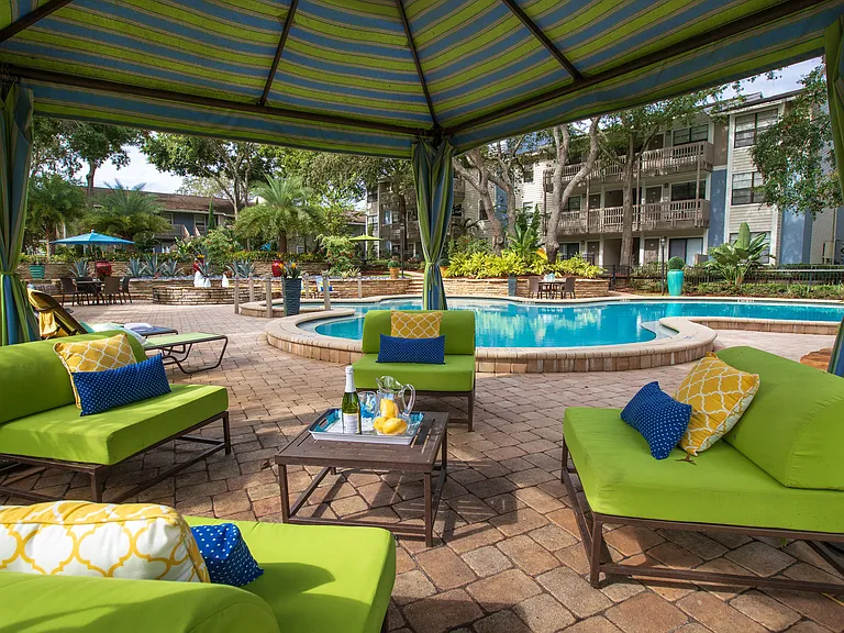 Stillwater Palms — Photo 10