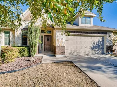 2008 Santa Barbara Ct, Round Rock, TX, 78665