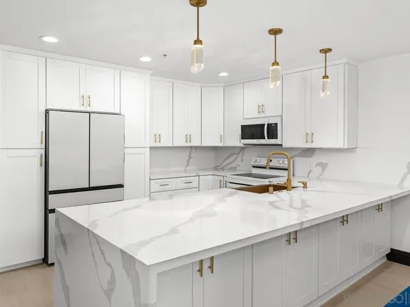 602 W Fir St Unit 201, San Diego, CA 92101