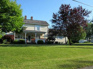 1300 Ridge Rd, Belle Vernon, PA 15012