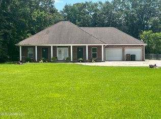 337 Seal Ave, Long Beach, MS 39560