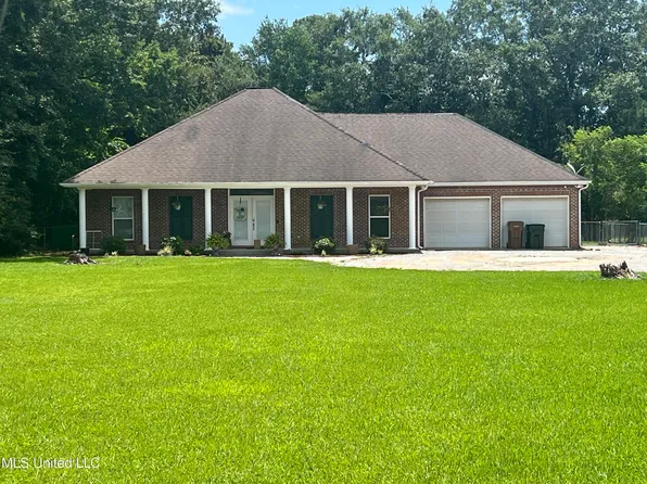 337 Seal Ave, Long Beach, MS 39560