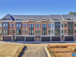 2116 Kober Way, Charlottesville, VA 22901