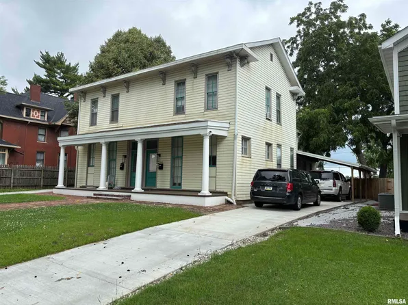 1629-1631 Vermont St, Quincy, IL 62301