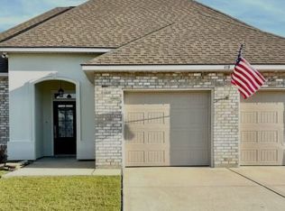 115 Rose Of Sharon Ln, Lafayette, LA 70508