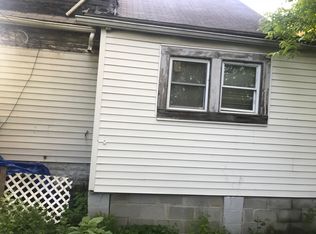 17217 Anglin Ave, Detroit, MI 48212