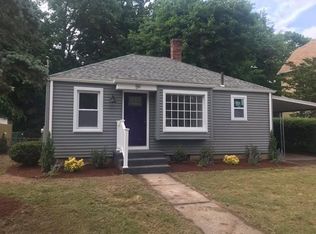59 Magnolia Ave, Holyoke, MA 01040