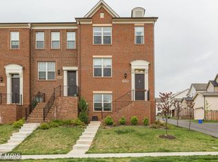 13316 Windy Meadow Ln, Silver Spring, MD 20906