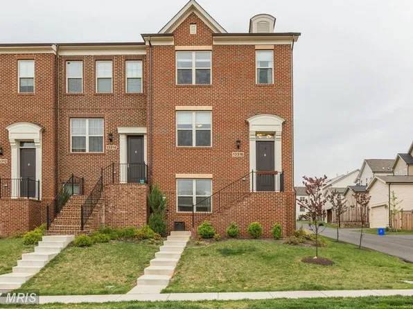 13316 Windy Meadow Ln, Silver Spring, MD 20906