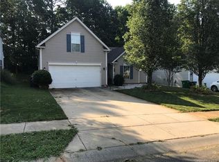 8406 Newfane Rd, Charlotte, NC 28269