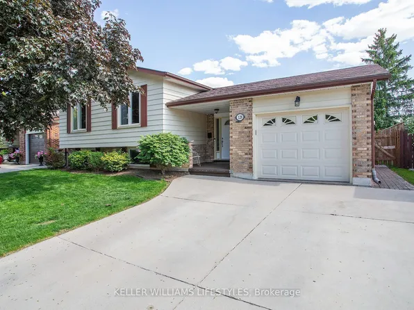 128 Clarendon Cres, London, ON N6C 5B8